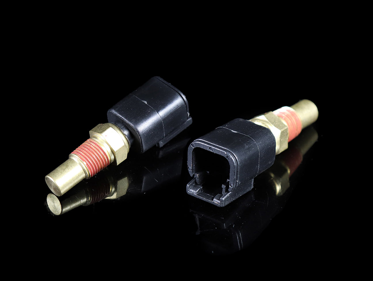 AEM Oil / Water Fluid Temperature Sensor Kit