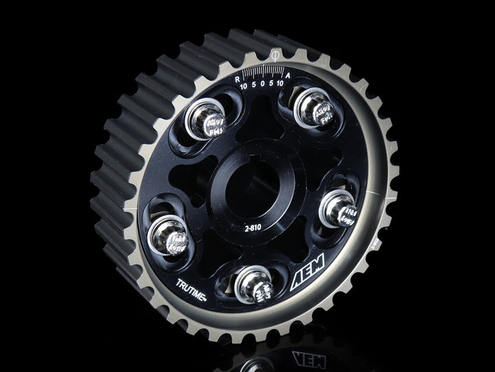 Bseries Cams & Cam Gears JHPUSA