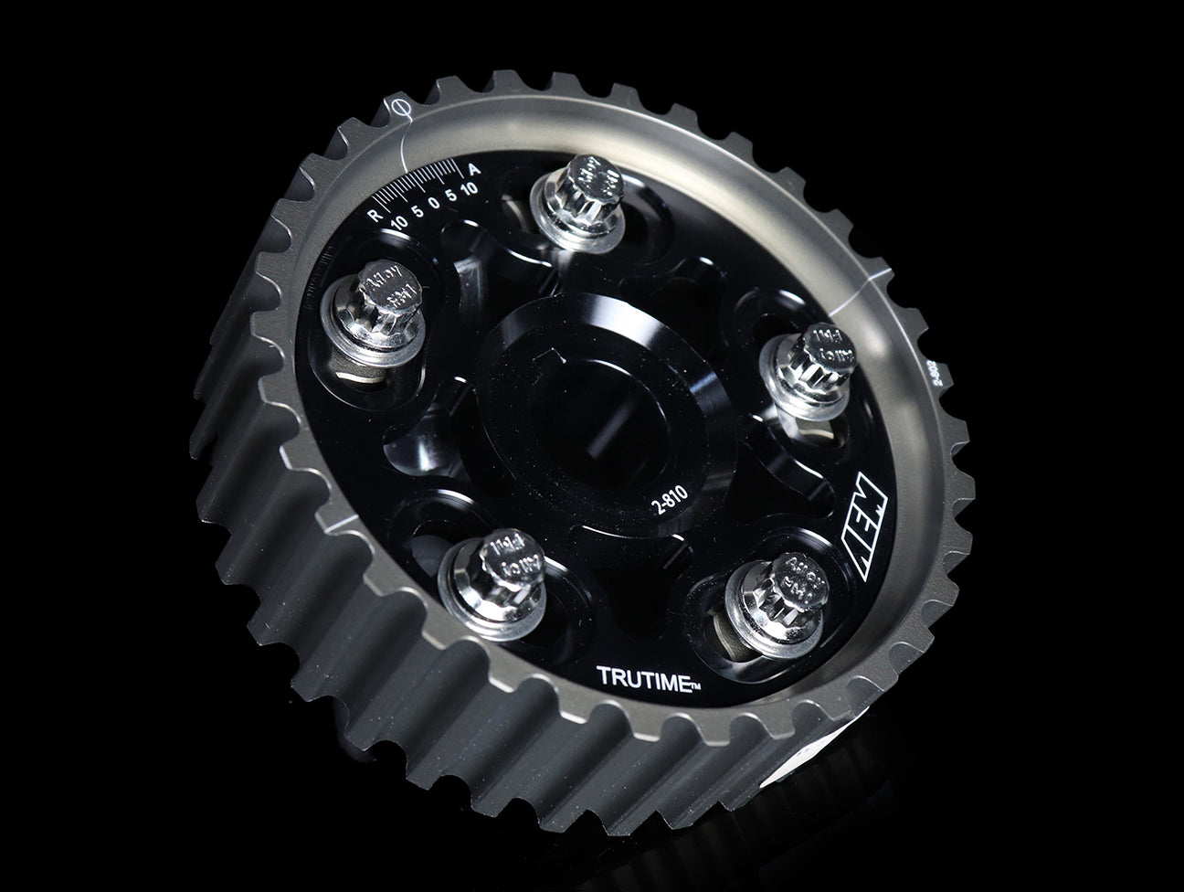 B-series Cams & Cam Gears – JHPUSA