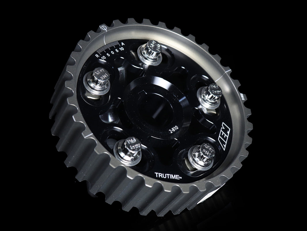 Bseries Cams & Cam Gears JHPUSA