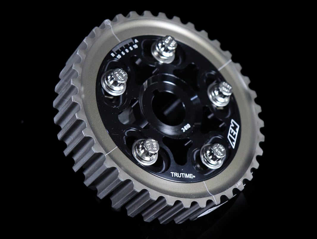 D-series Cams & Cam Gears – JHPUSA