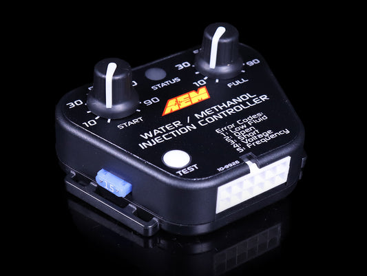 AEM V2 Water / Methanol Injection Multi Input Controller Kit