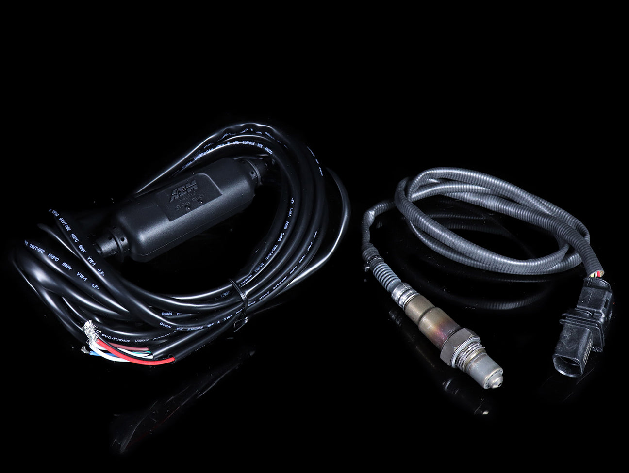 AEM X-Series Inline Wideband UEGO Air Fuel Ratio Sensor Controller