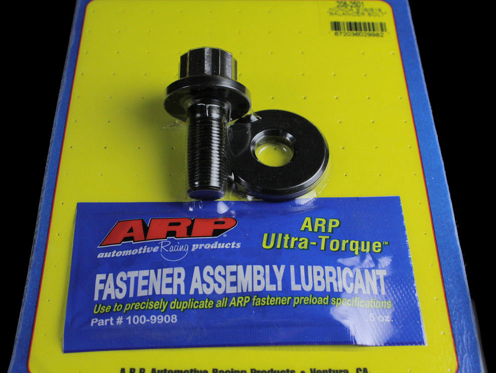 ARP Harmonic Balancer Crank Bolt Bseries JHPUSA
