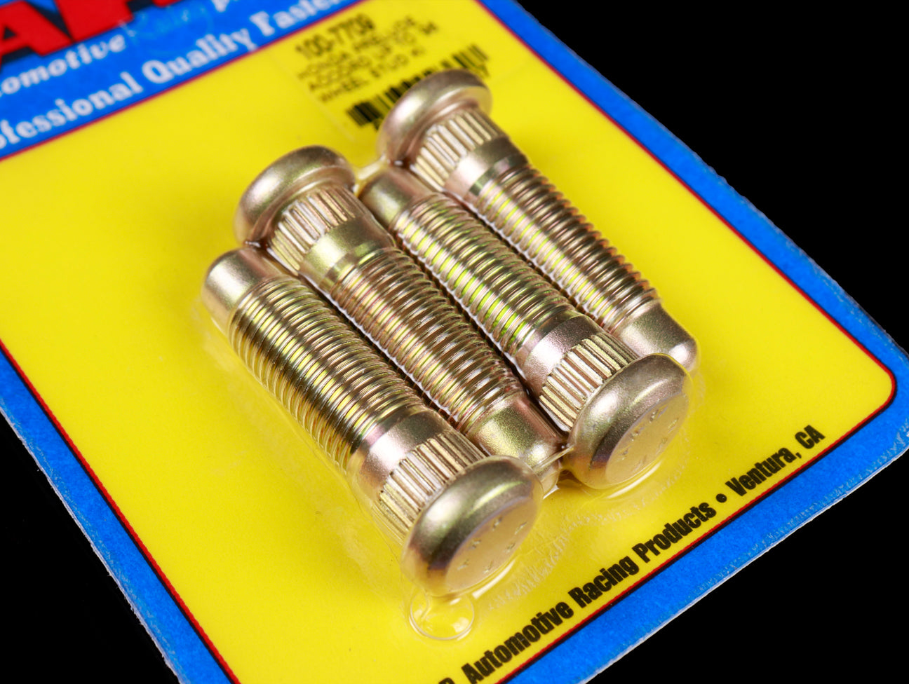 ARP Wheel Studs (4 Pack)