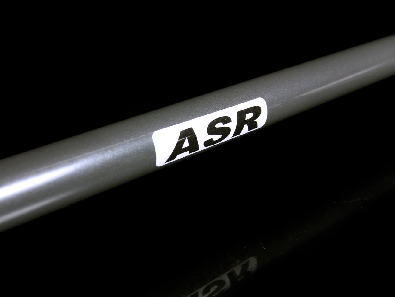 ASR 24mm Rear Swaybar & Bushing Kit - 88-00 Civic / 90-01 Integra