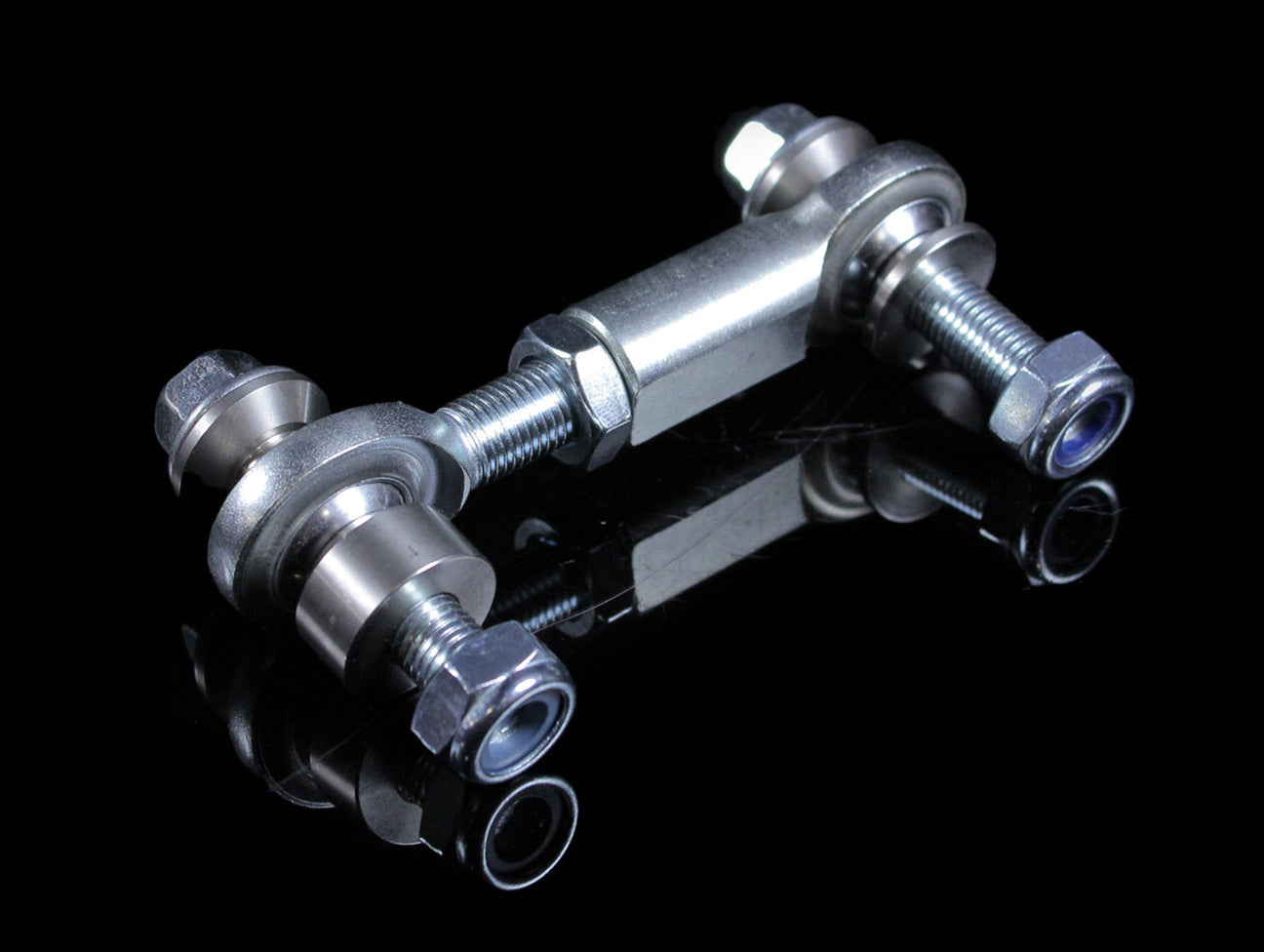 ASR High Performance Spherical Endlinks