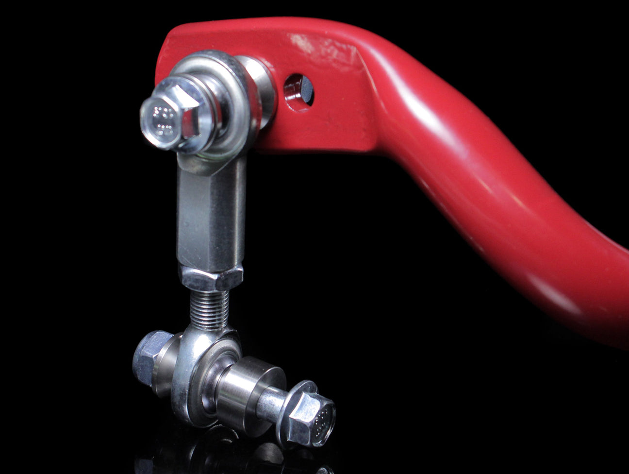 ASR High Performance Spherical Endlinks - JHPUSA
