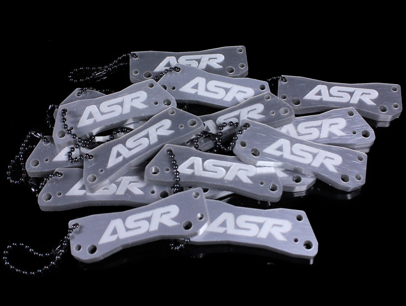 ASR Subframe Brace Keychain