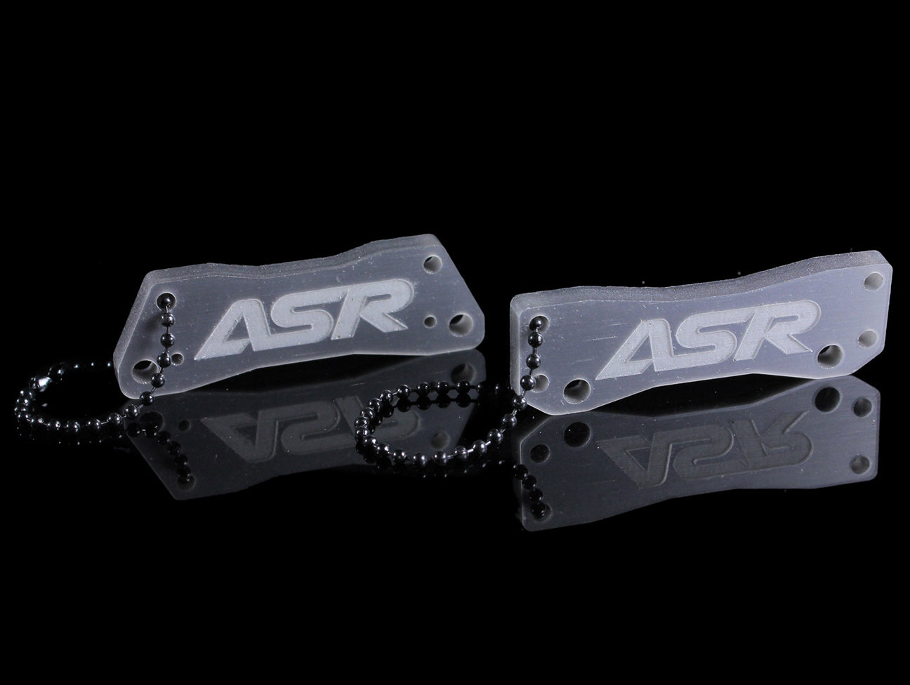 ASR Subframe Brace Keychain