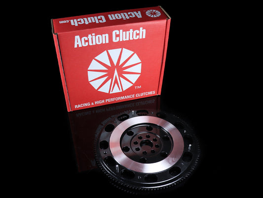 Action Clutch Lightened Flywheel - Honda / Acura