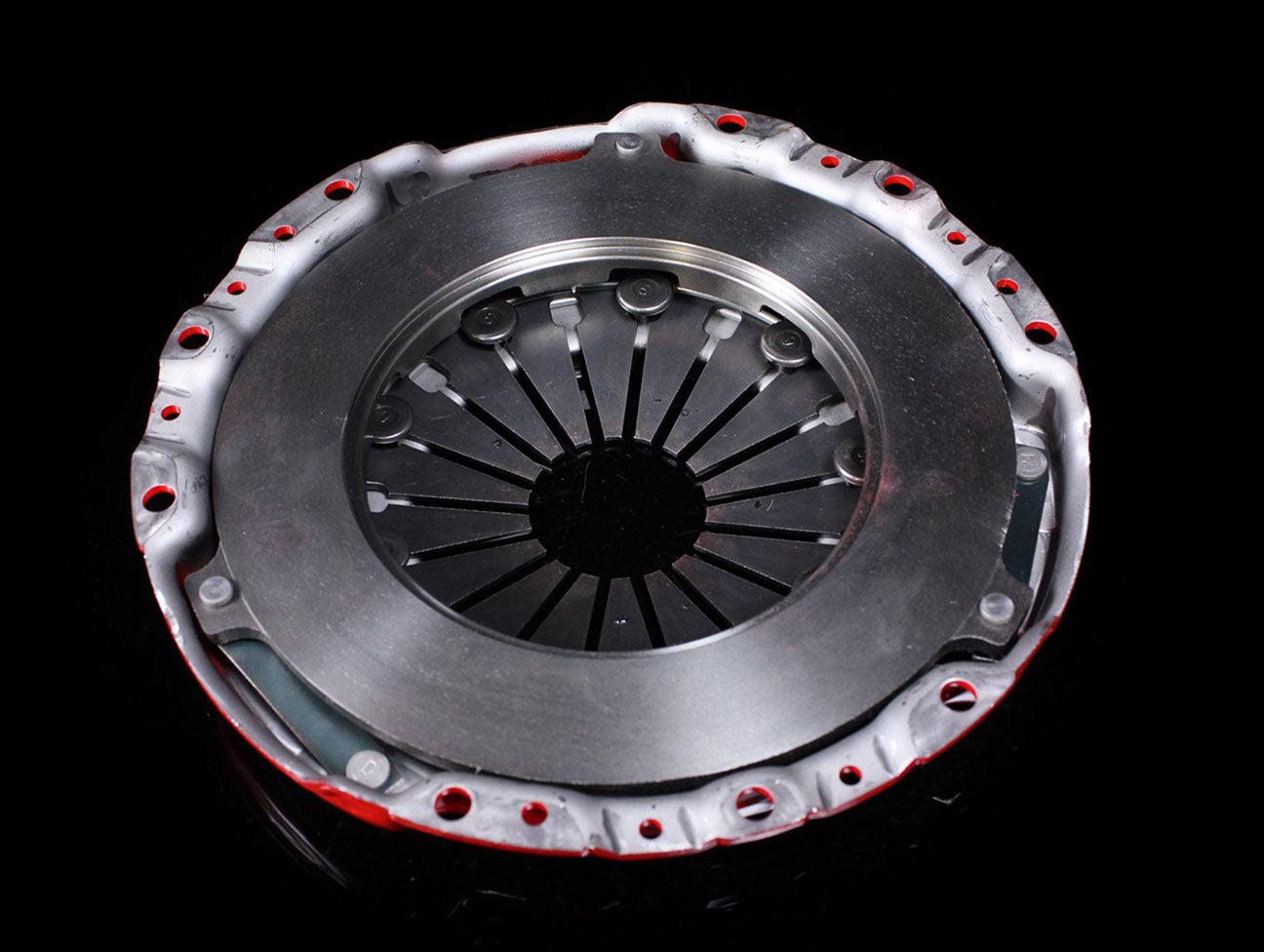 Action Clutch Stage 2 1KS Clutch Kit - D-Series