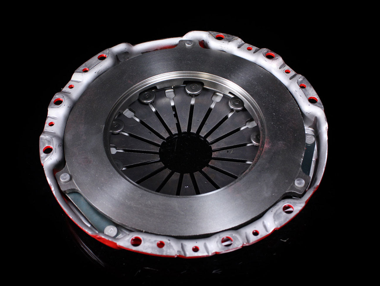Action Clutch Stage 2 1KS Clutch Kit - F/H Series