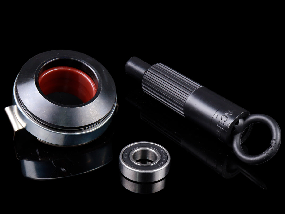 Action Clutch Twin Disc Bseries JHPUSA