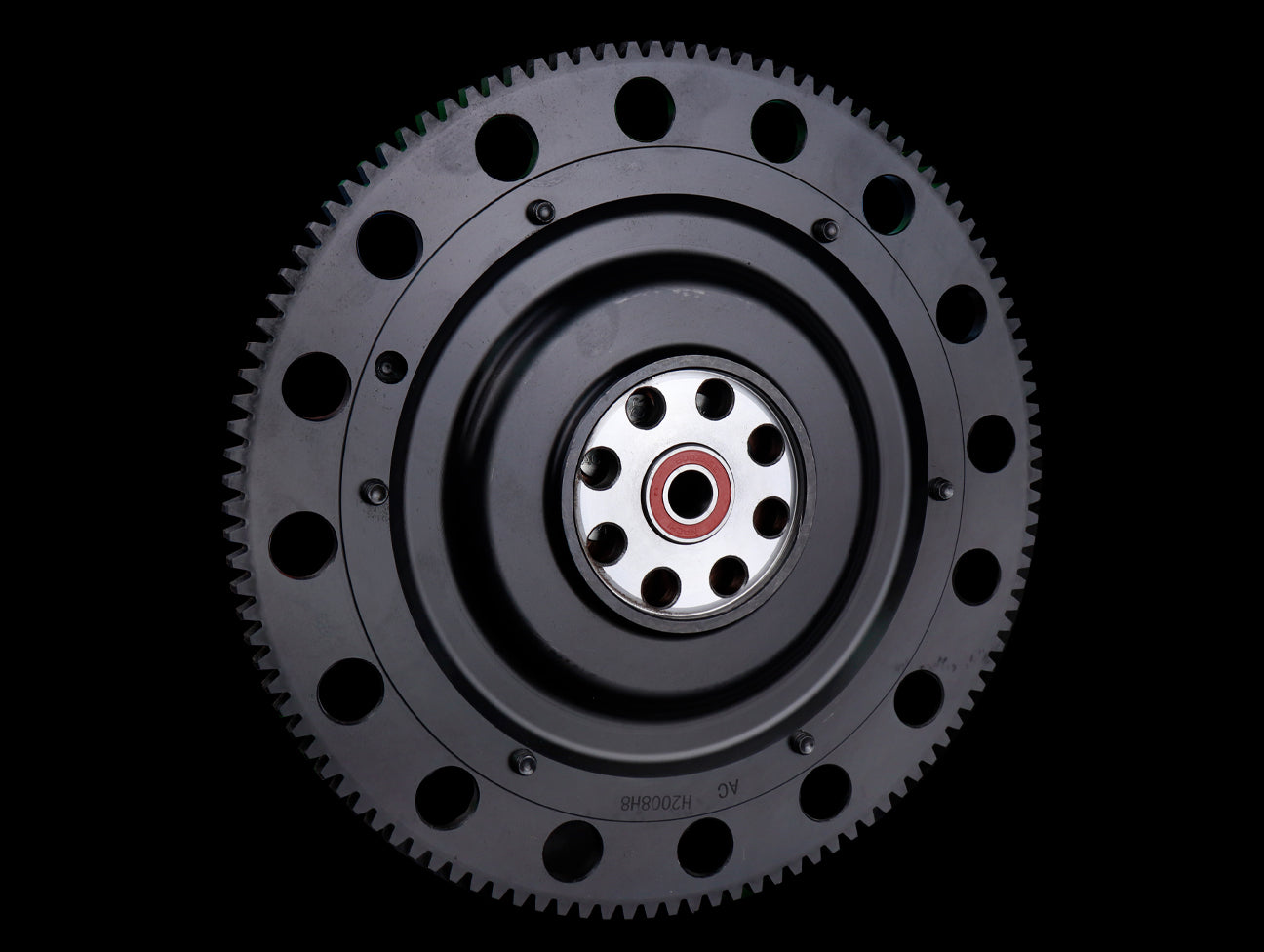 Action Clutch Twin Disc - B-series