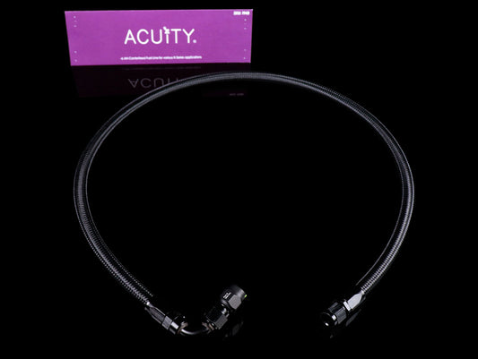 Acuity -6AN Centerfeed Fuel Line for Various - K-Series