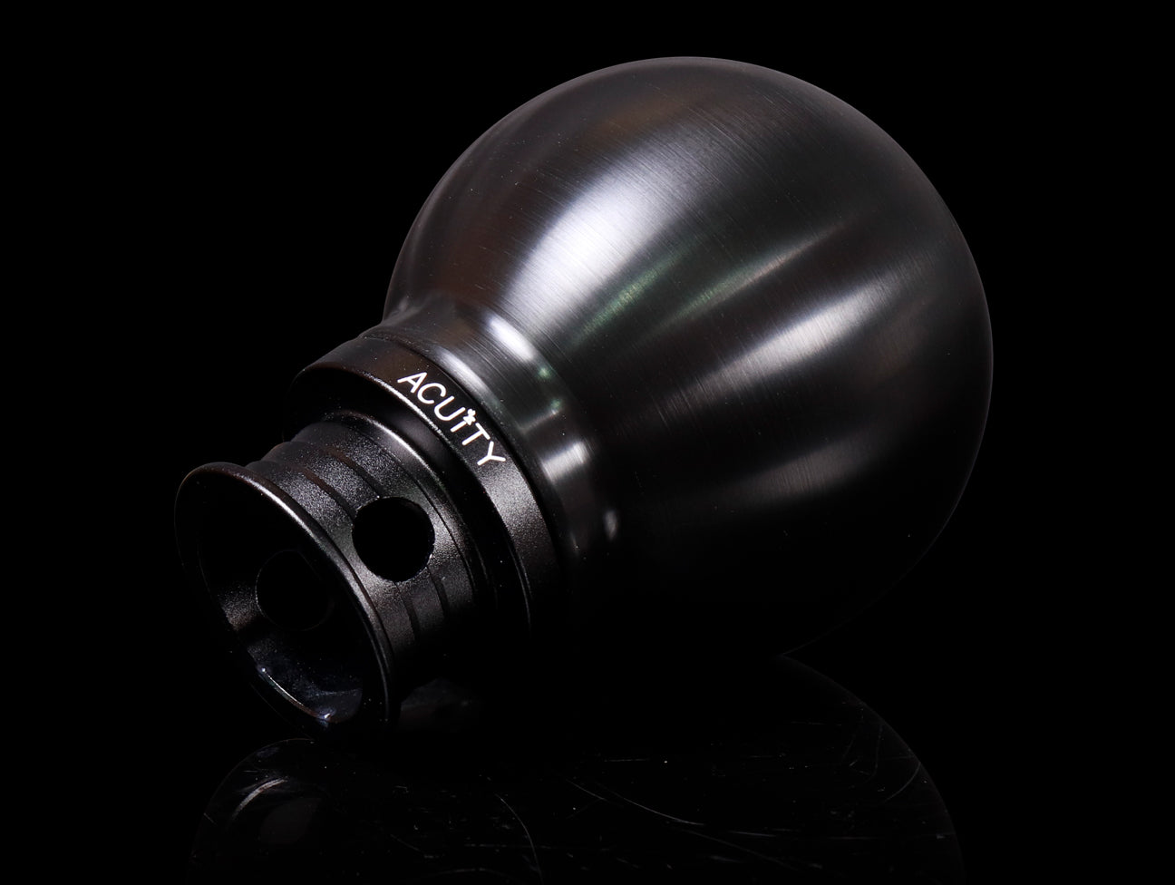 Acuity Poco Low Profile Insulated Shift Knob