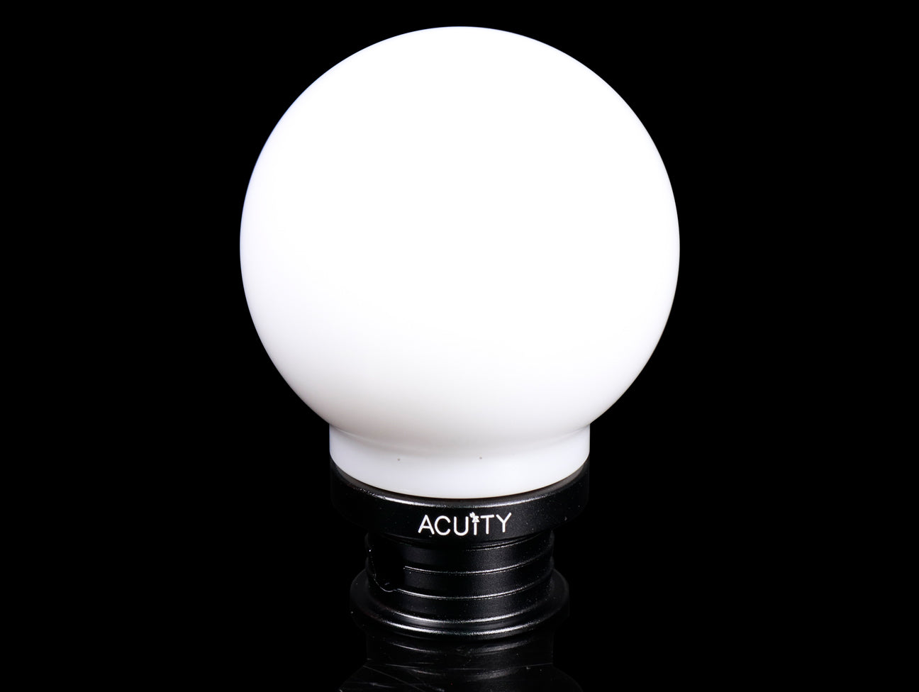 Acuity Poco Low Profile Insulated Shift Knob