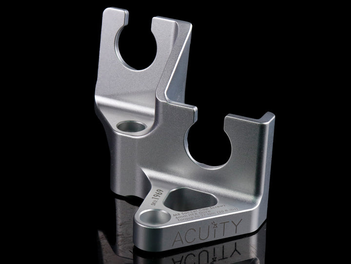 Shift Linkage / Cables / Brackets JHPUSA