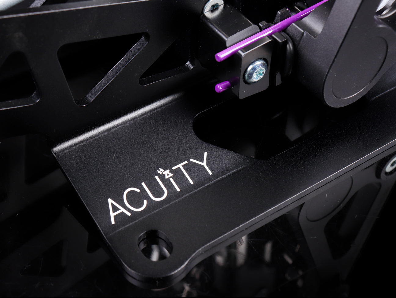 Acuity 4-Way Performance Shifter - 02-06 RSX & K-Swap