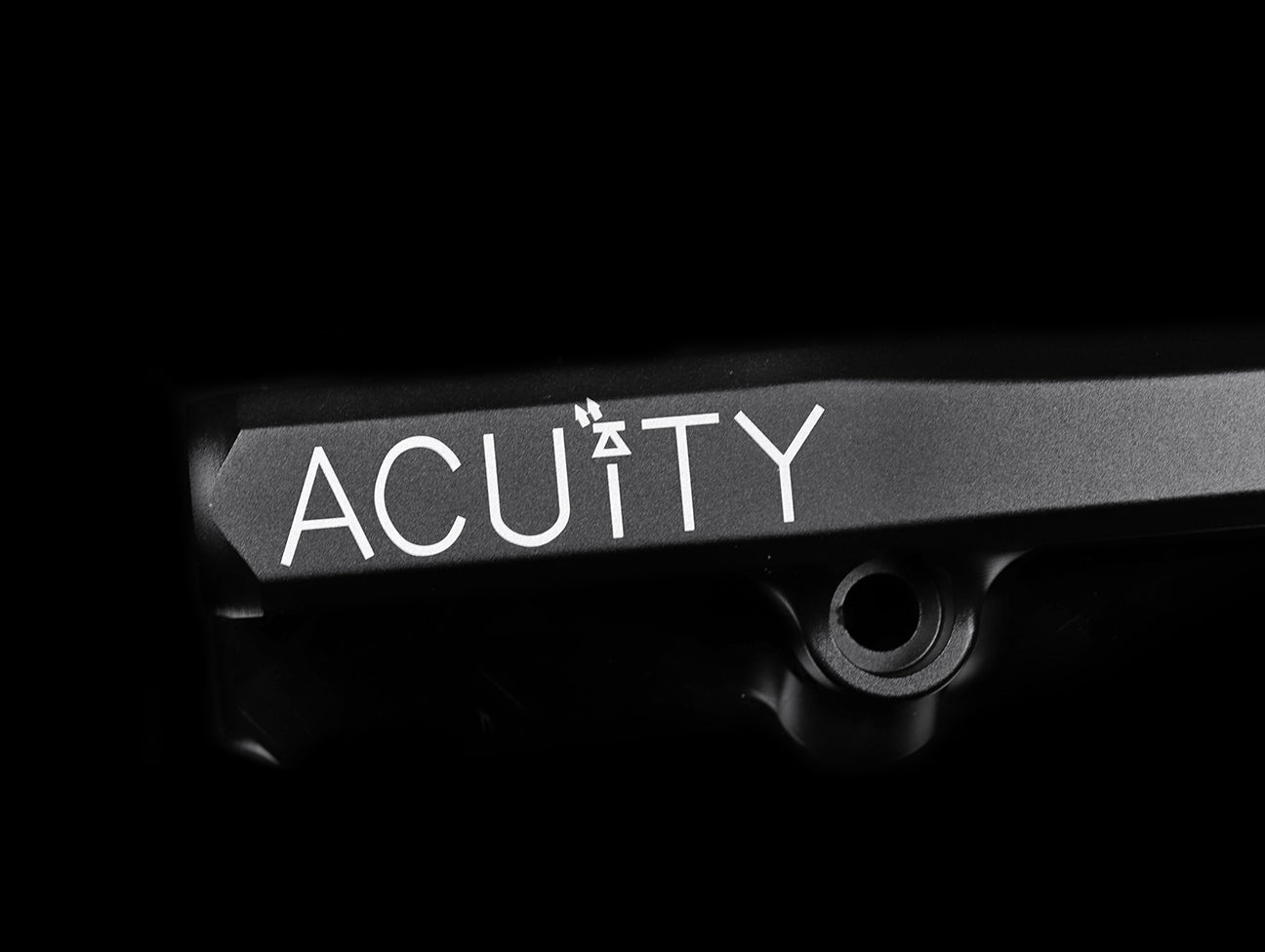Acuity Fuel Rail - K-series