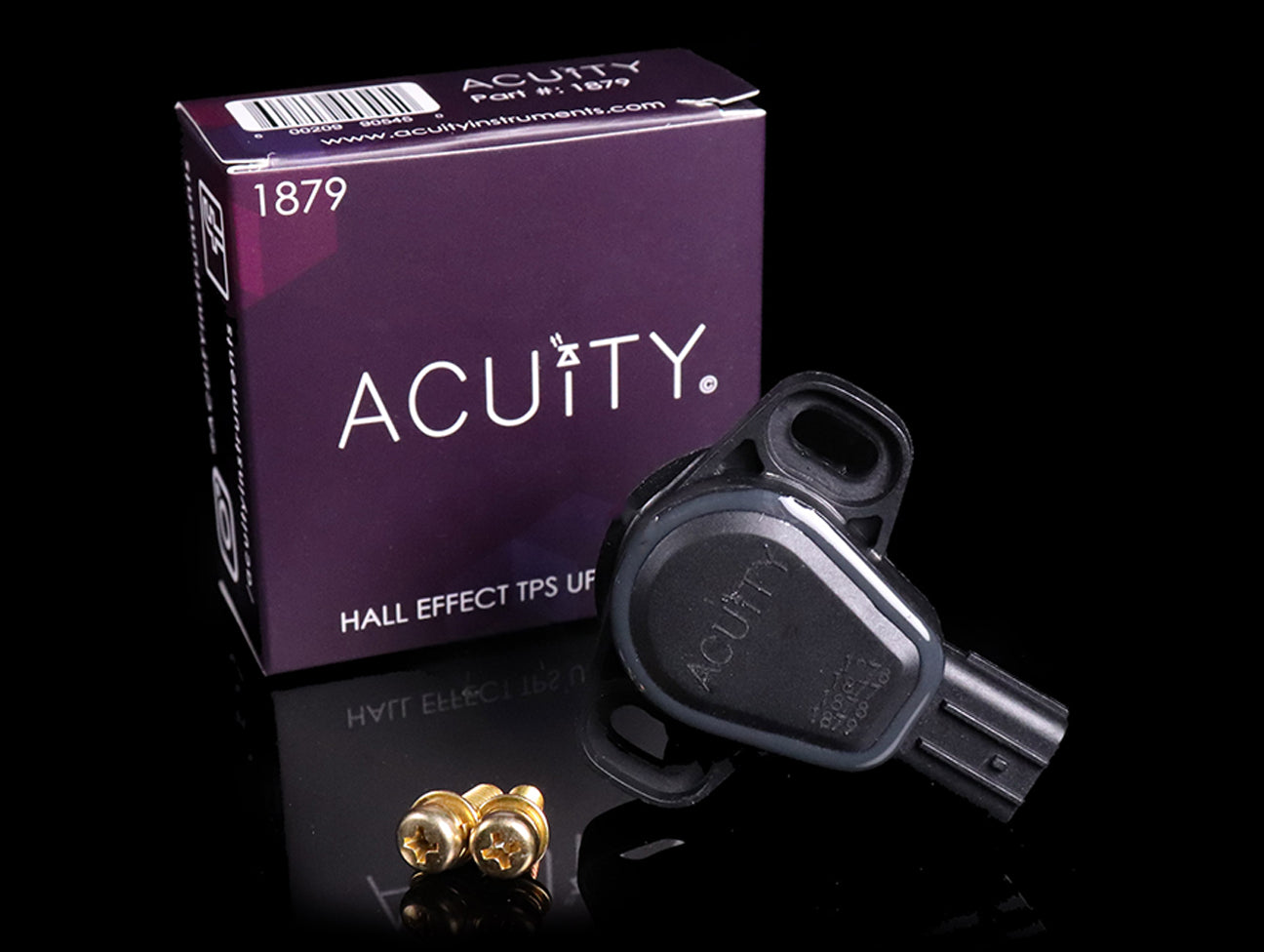 Acuity Hall Effect TPS Sensor - K-Series
