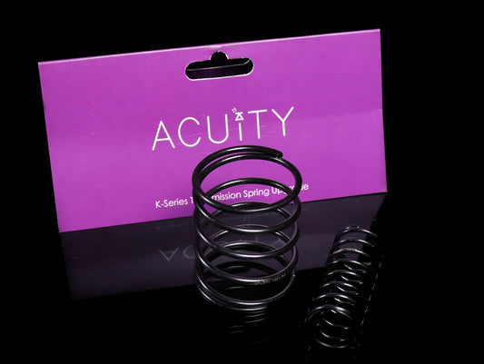 Acuity Performance Transmission Select Springs - K-series