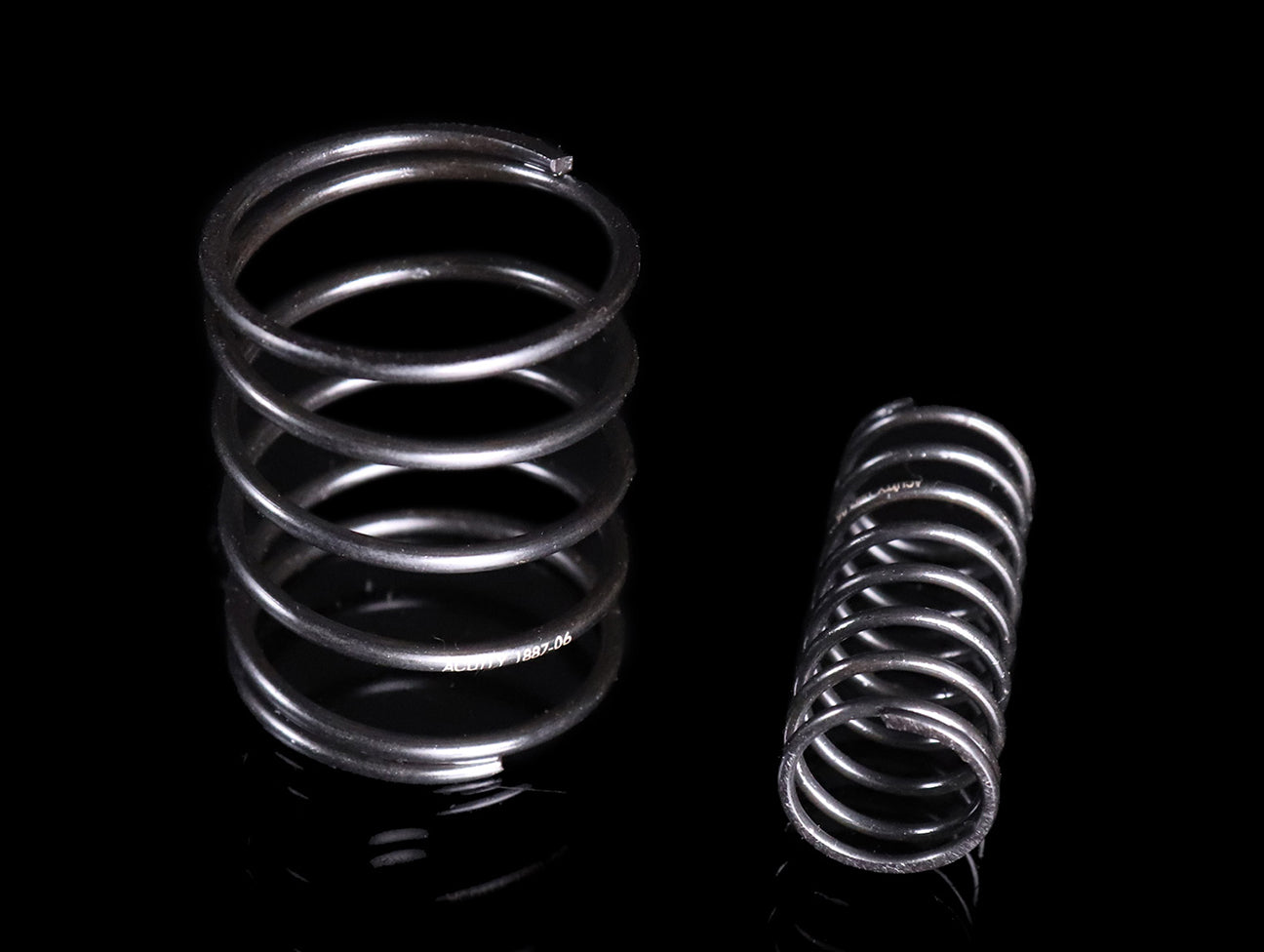 Acuity Performance Transmission Select Springs - K-series