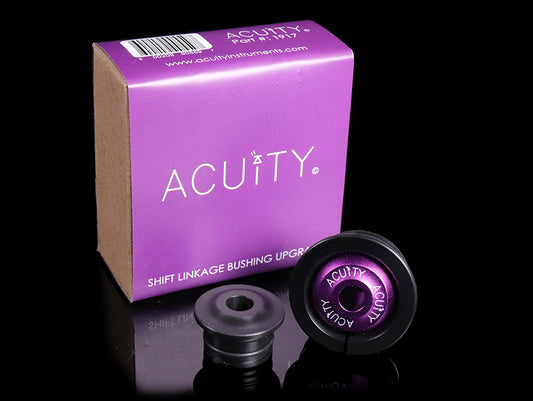 Acuity Shifter Cable Bushing Upgrade - 02-06 Civic / RSX / 04-08 TSX