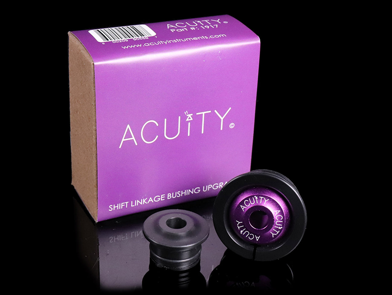 Acuity Instruments - JHPUSA