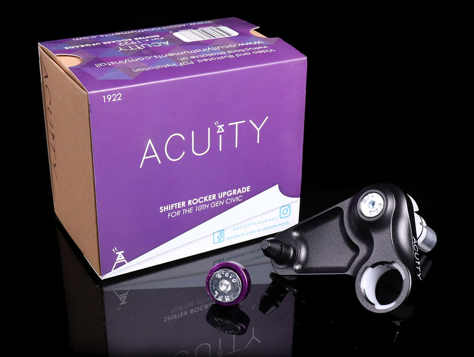 Short Shifters JHPUSA