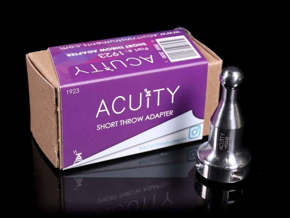 Shifter Extension JHPUSA