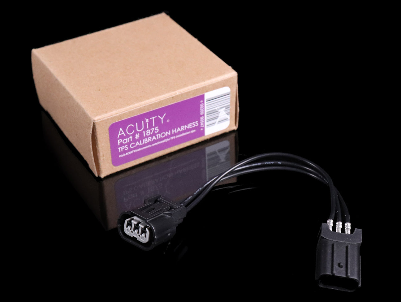 Acuity TPS Calibration Harness- K-Series
