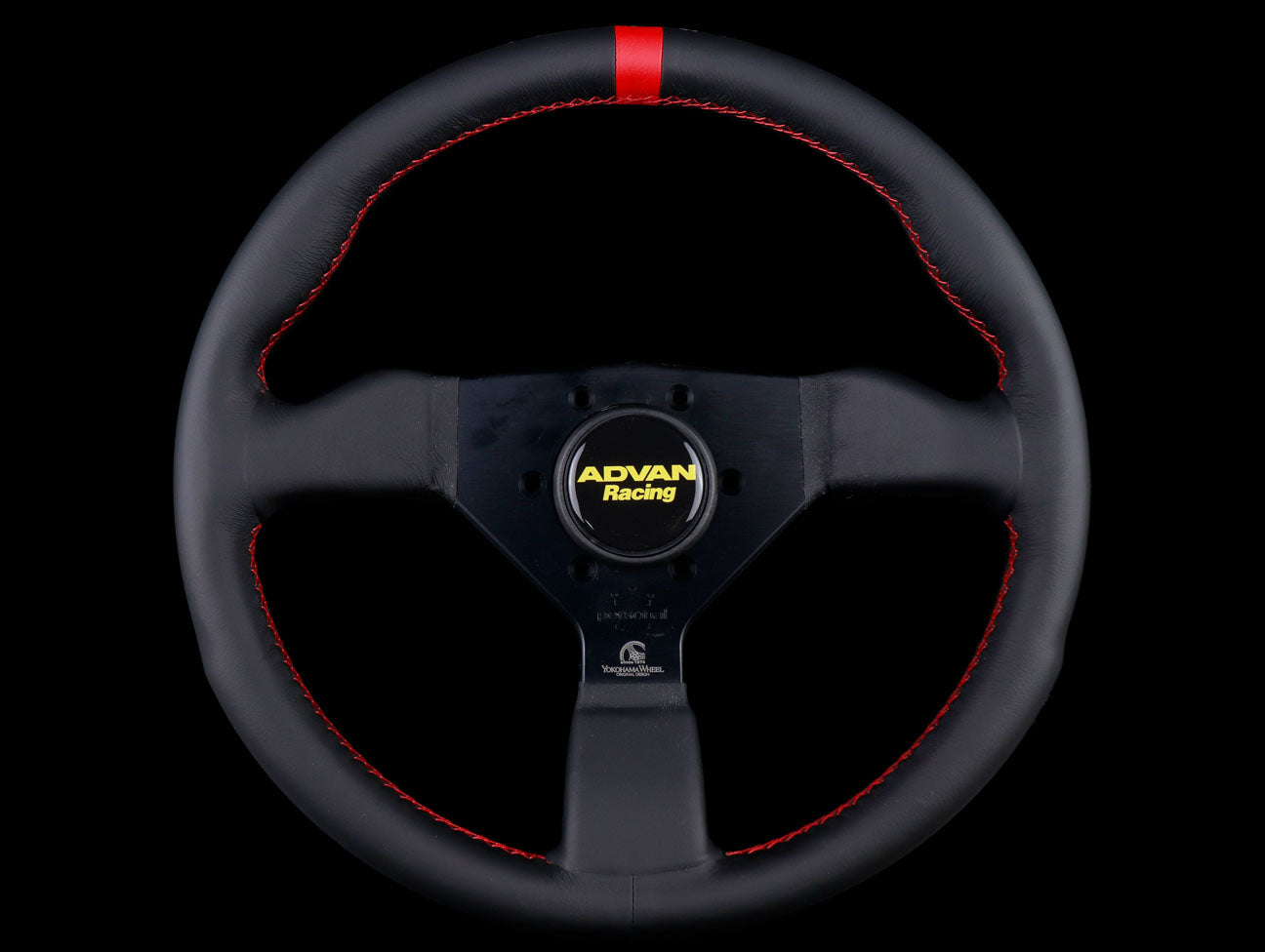 Advan x Personal Steering Wheel Steering Wheel