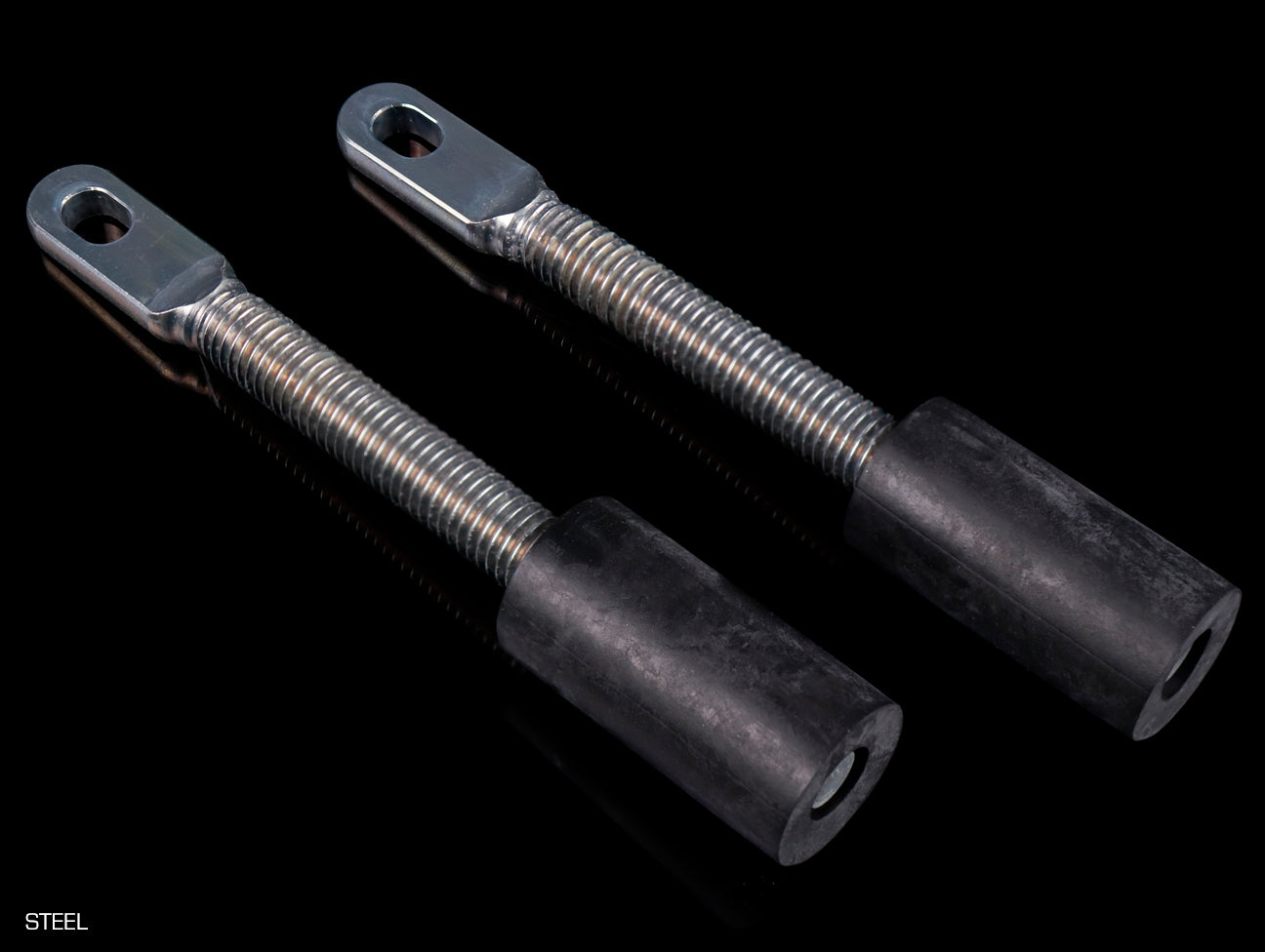 AeroCatch Steel Strike Pin Kit - JHPUSA