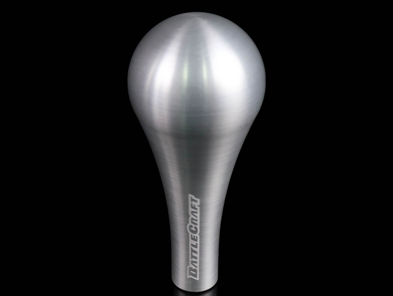 BattleCraft Hyper Teardrop Shift Knob