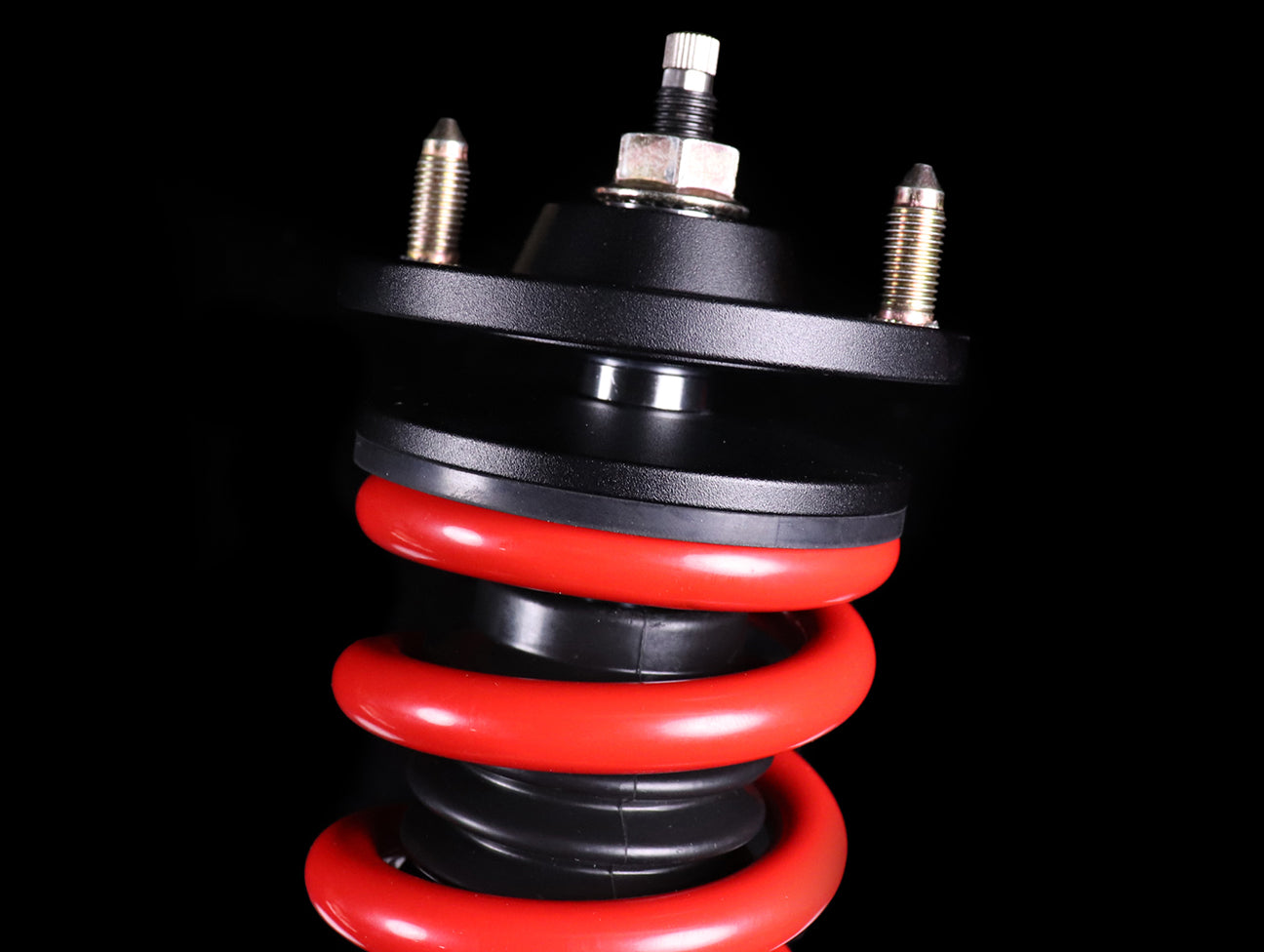 Blox Drag Pro+ Series Coilovers - 92-00 Civic / 94-01 Integra