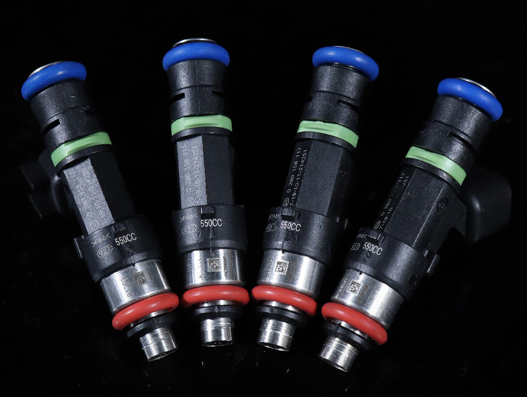 Fuel Injectors JHPUSA