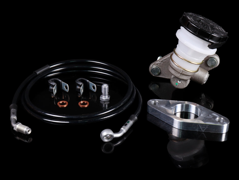 Clutch Master Cylinder JHPUSA