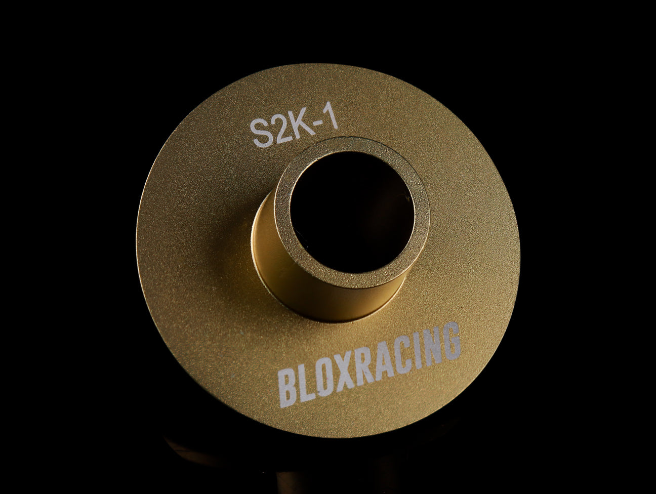Blox Subframe Rigid Collar Kit - Civic / Integra / RSX / Fit / S2000