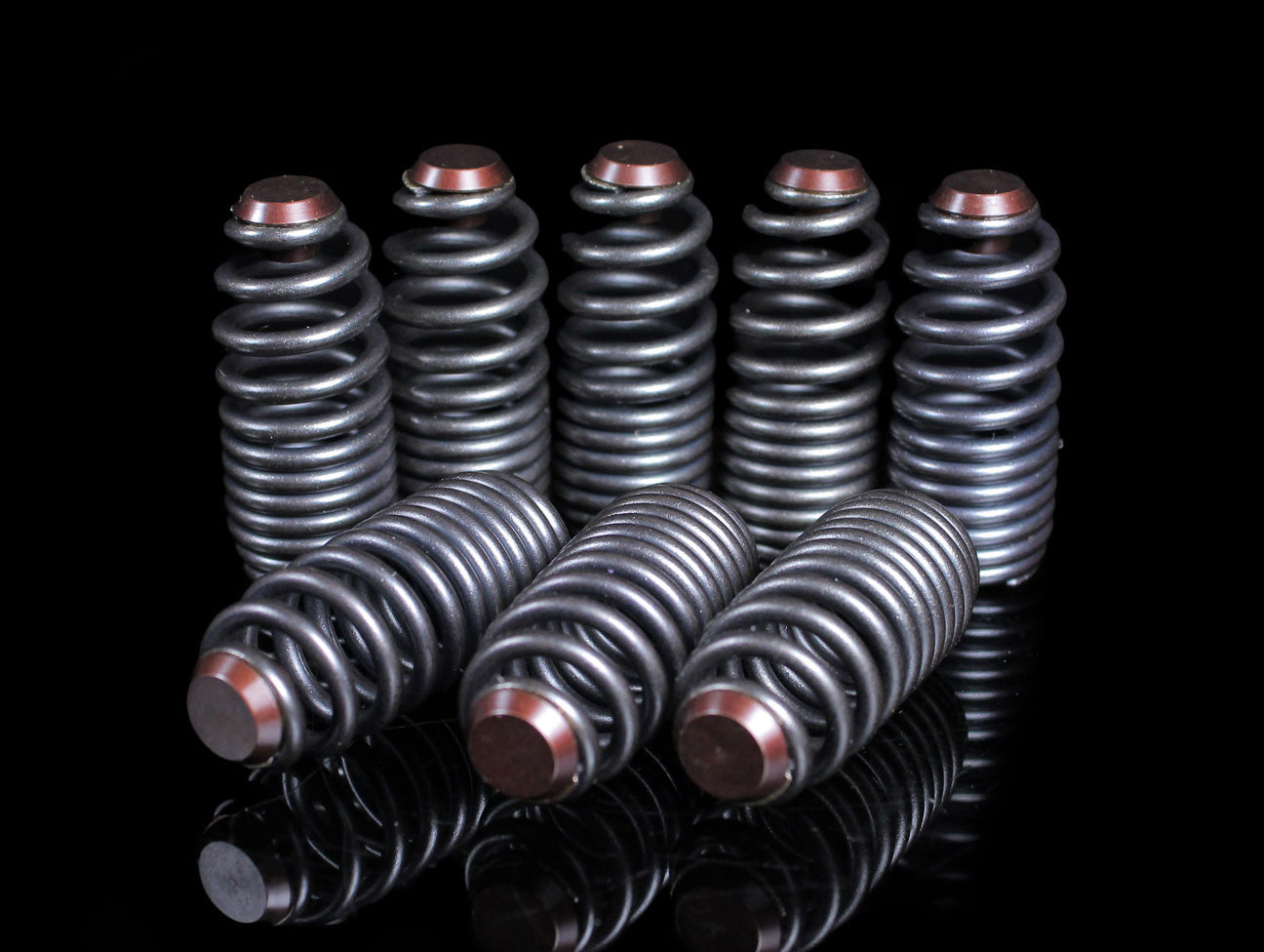 TRC Lost Motion Assembly Spring Kit For Honda B-Series VTEC Engines | B16 B17 B18 | TRC-LMAB