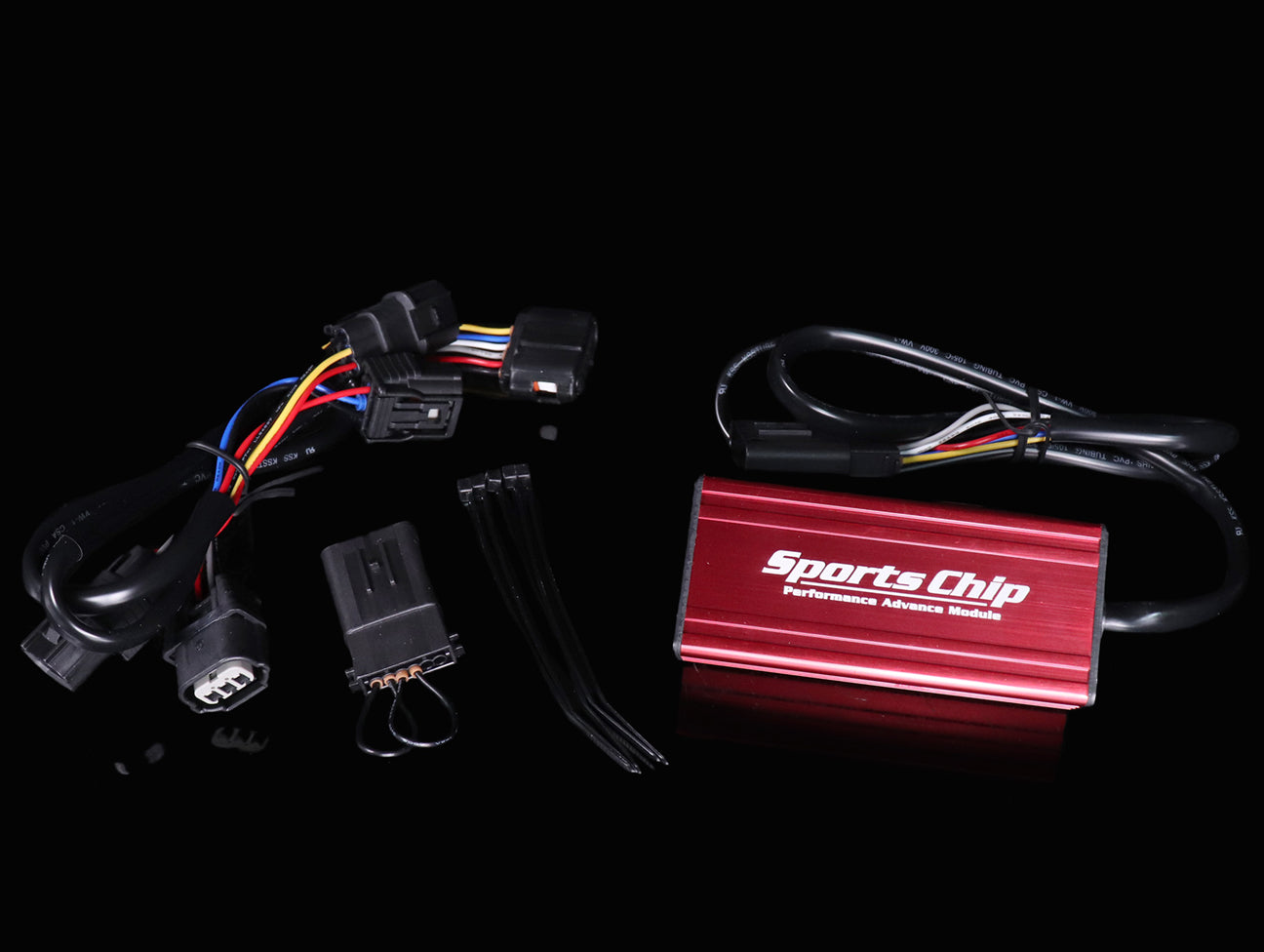 Buddy Club Racing Sports Chip - 2016+ Civic 1.5T - JHPUSA