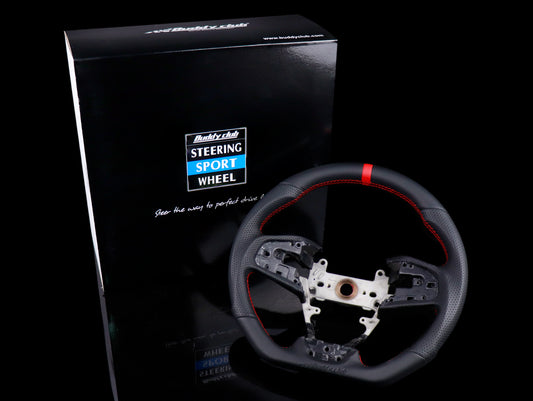 GReddy X Hornet Steering Wheel Lock - JHPUSA