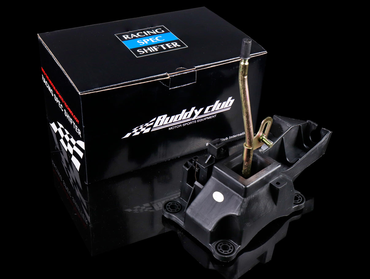 Buddy Club Racing Spec Quick Shift - 02-06 RSX - JHPUSA