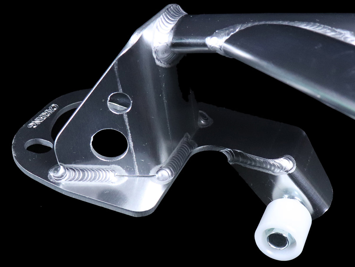 Carbing Front Strut Bar Type II 9401 Integra JHPUSA