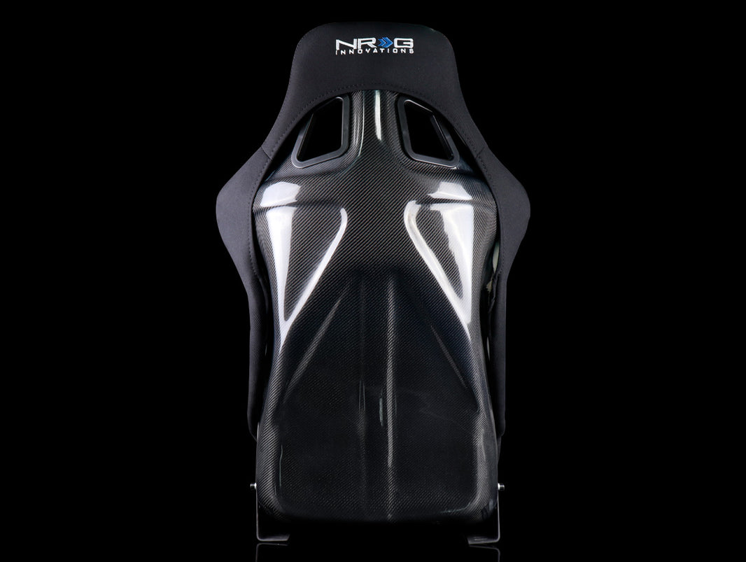 NRG Race Seats – JHPUSA