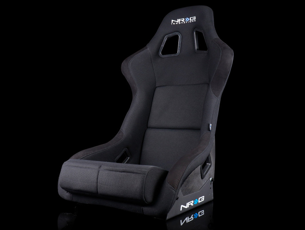 NRG Race Seats JHPUSA