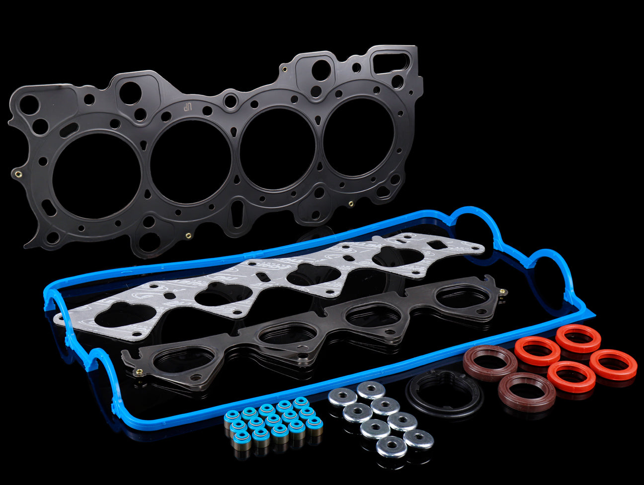 Complete Engine Gasket Set For Honda CB 650 (B/C/Custom/Z) – Motor Dichtsatz