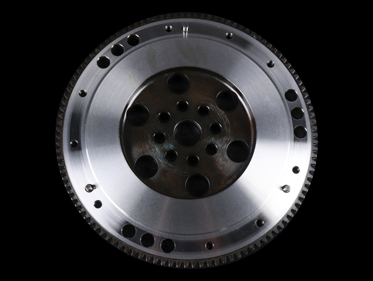 Competition Clutch Forged Lightweight Steel Flywheel - B/D/H/F/K-series
