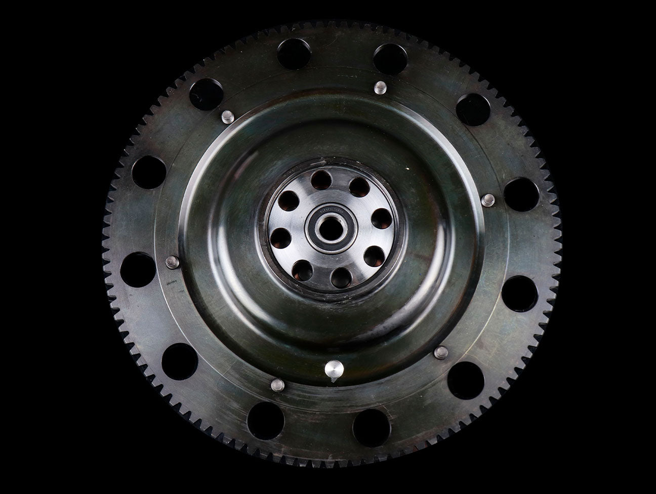 Competition Clutch Race Series Twin Disc - D / B / K-series - JDM Honda ...